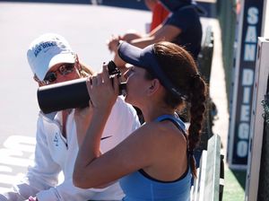 Image post by @usdwtennis on Instagram