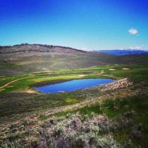 Image post by @granbyranch on Instagram