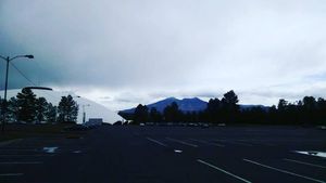 Image post by @nauflagstaff on Instagram