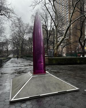 Image post by @publicartfund on Instagram