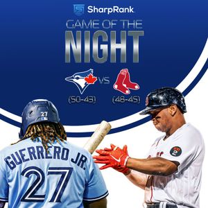 Image post by @Sharp_Rank on Twitter