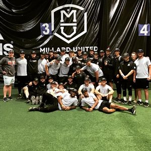 Image post by @purduebaseball on Instagram