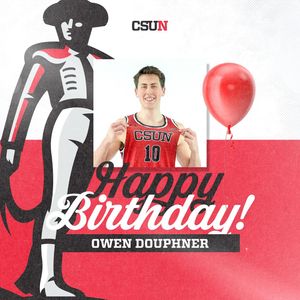 Image post by @csunmensvb on Instagram