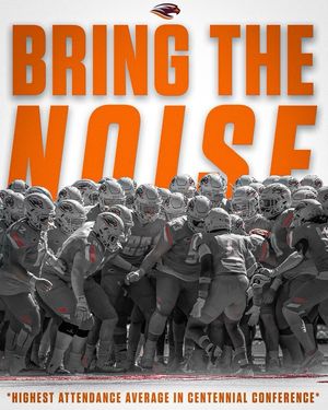 Image post by @susquehannafootball on Instagram