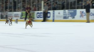 Image post by @atlgladiators on Instagram