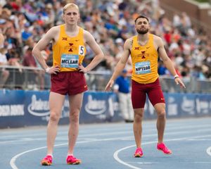 Image post by @cyclonetrackxc on Instagram