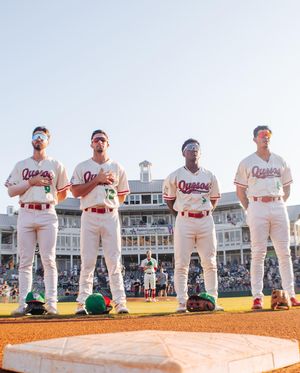 Image post by @friscoroughriders on Instagram