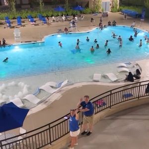 Image post by @uofmcampusrec on Instagram