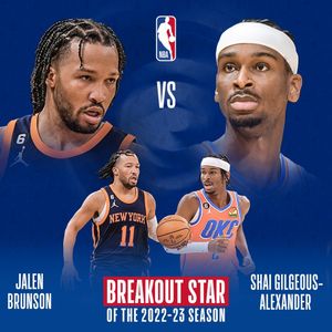 Image post by @nbaindia on Instagram