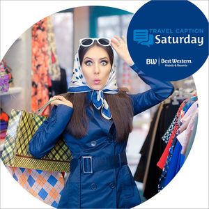 Image post by @bestwestern on Instagram