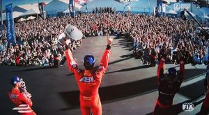 Image post by @lucasdigrassi on Instagram