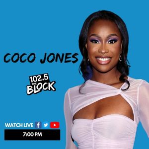 Image post by @1025theblock on Instagram