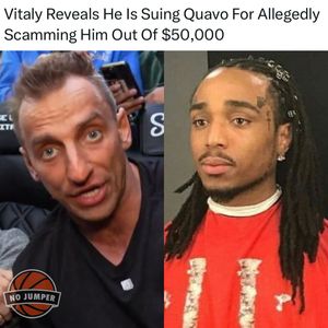Image post by @nojumper on Instagram
