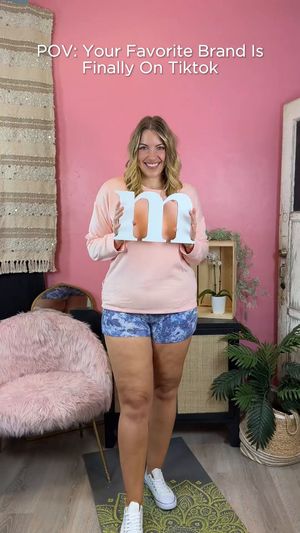 Video post by @MarikaFitness on Facebook