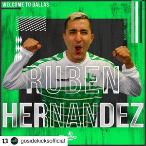 Image post by @maslsoccer on Instagram