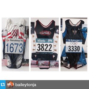 Image post by @usatf on Instagram