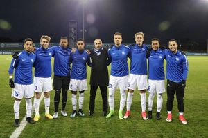 Image post by @ukmenssoccer on Instagram