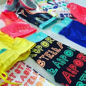 Image post by @rebelsport on Instagram