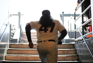 Image post by @sfgiants on Instagram