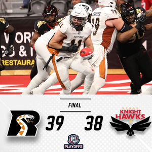 Image post by @arizonarattlers on Instagram