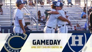 Image post by @chscoltsbaseball on Instagram