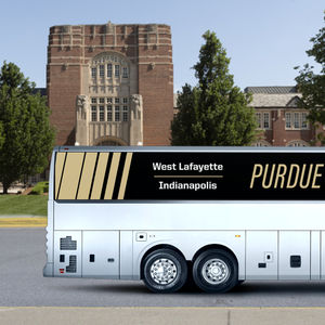 Image post by @lifeatpurdue on Instagram