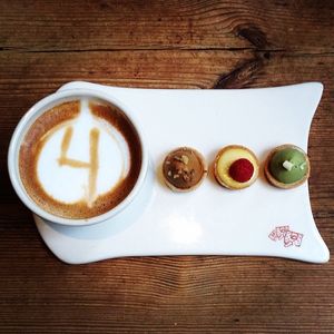 Image post by @lepainquotidienus on Instagram