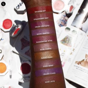 Image post by @fentybeauty on Instagram