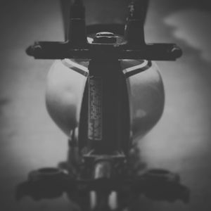 Image post by @huckcycles on Instagram