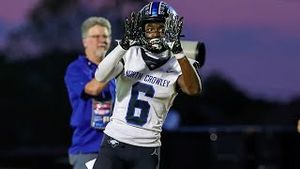 Video post by @maxpreps on YouTube
