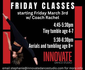 Image post by @innovatedancestudioids on Instagram