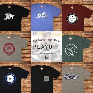 Image post by @hockeycollective on Instagram