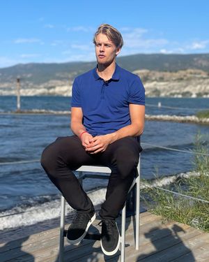 Image post by @edmontonoilers on Instagram