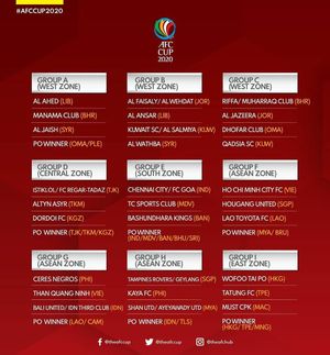 Image post by @sgpremierleague on Instagram