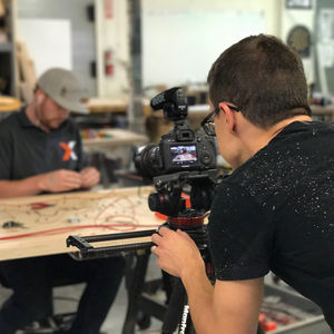 Image post by @littlefishproductions on Instagram