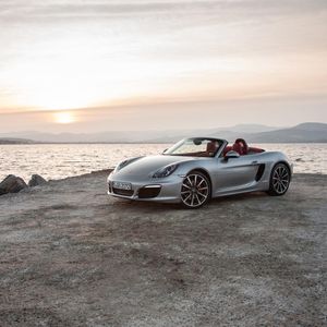 Image post by @porsche on Instagram