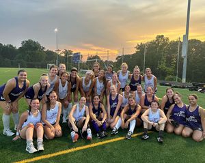 Image post by @valkyriesfieldhockey on Instagram