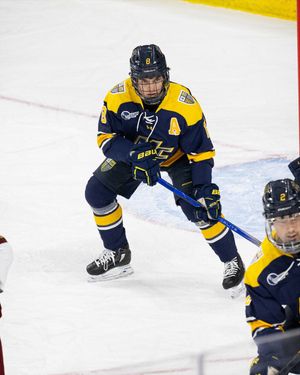 Image post by @merrimack_mih on Instagram