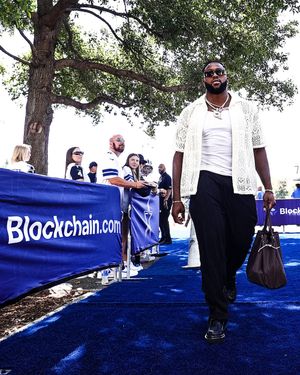 Image post by @dallascowboys on Instagram