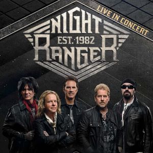 Image post by @nightranger on Instagram