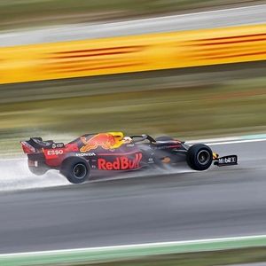 Image post by @theracingpilot on Instagram