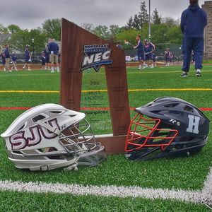 Image post by @hwsathletics on Instagram