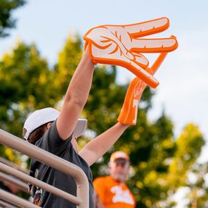 Image post by @vol_baseball on Instagram