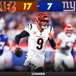 Image post by @nflgameday on Instagram