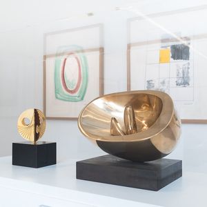 Image post by @phillipsauction on Instagram