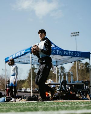 Image post by @rareairfootball on Instagram