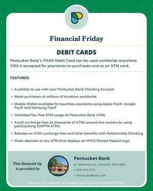 Image post by @PentucketBank on Facebook