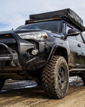 Image post by @firestonetires on Instagram