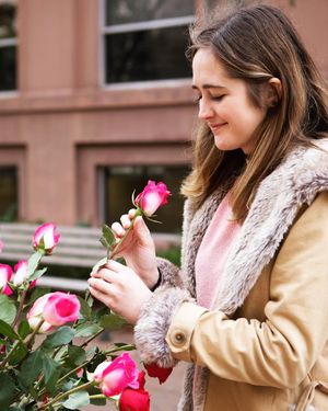 Image post by @collegeofcharleston on Instagram