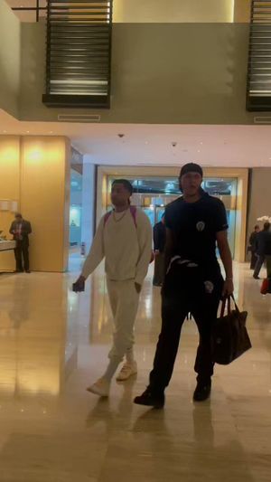Video post by @eduardo_vhmx on Twitter